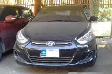 Hyundai Accent GL 6 2018 for sale
