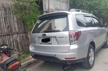 Subaru Forester 2011 for sale