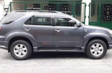 Toyota Fortuner 2011 for sale