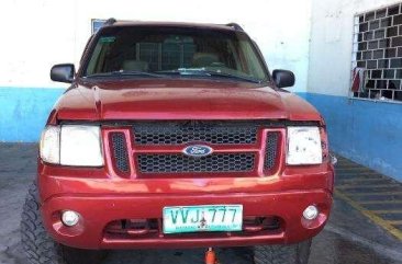 2002 Ford Explorer - Asialink Preowned Trucks