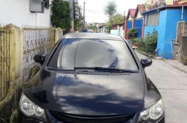 Honda Civic 2008 Manual Negotiable