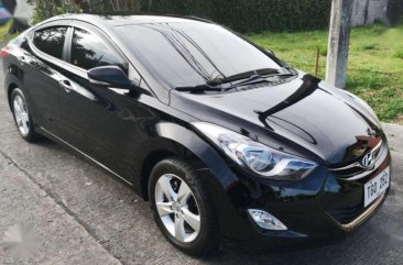 Hyundai Elantra 2011 for sale