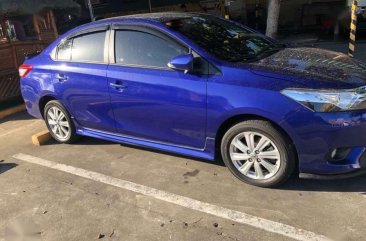 Toyota Vios 1.5G 2016 for sale