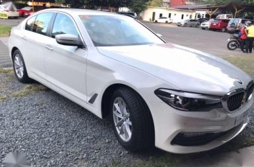 BMW 520D 2018 for sale