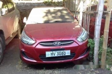 Hyundai Accent GL CVT 2018 for sale