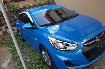 2018 Hyundai Accent AT for sale