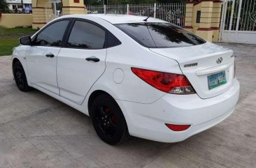 Hyundai Accent 2012 for sale