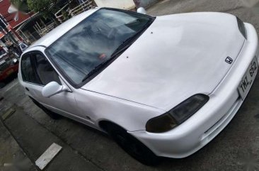 Honda Civic ESI LX for sale