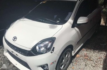 TOYOTA 2016 Wigo 1.0G for sale