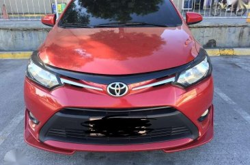 2014 Toyota Vios for sale