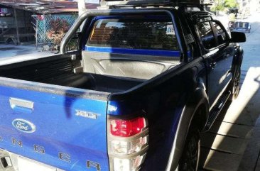 2013 Ford Ranger FOR SALE