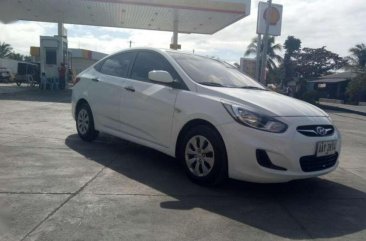 HYUNDAI Accent 2015 for sale