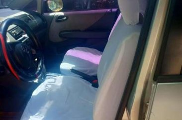 Honda City Idsi 2006 Model Automatic