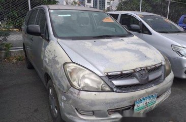 Toyota Innova J 2008 for sale