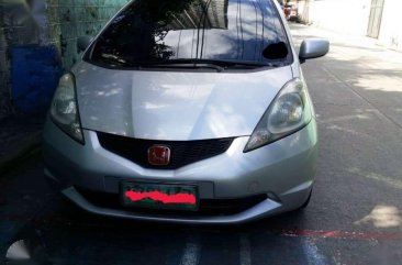 Honda Jazz 2009 AT alablaster for sale