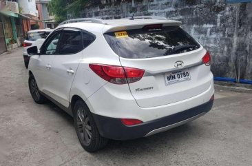 Hyundai Tucson 2015 for sale 