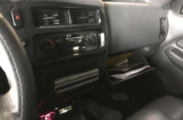 Mitsubishi Strada 4x4 2003 for sale