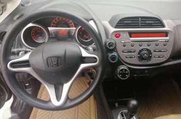 Honda Jazz 2013 1.5 AT for sale