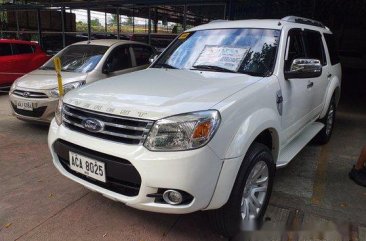 Ford Everest 2015 for sale