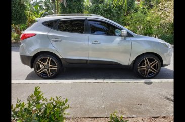 2014 Hyundai Tucson 2.4 GL AT 4WD for sale