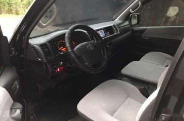 2016 Toyota Hiace Grandia for sale