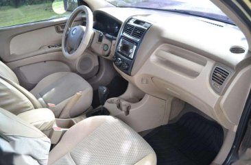 Kia Sportage 2009 AT Diesel 4x4 Fresh