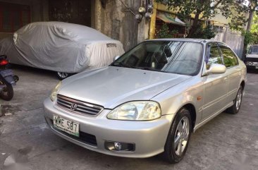 Honda Civic 2000 for sale