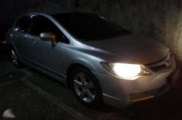 2007 Honda Civic 1.8 S AT for sale