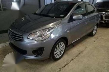 Mitsubishi Mirage G4 like new for sale