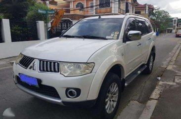 2009 Mitsubishi Montero Sport GLS for sale 