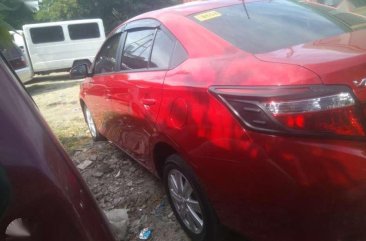 Toyota Vios E 2018 for sale