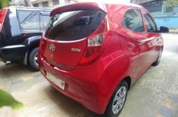 2017 Hyundai Eon for sale