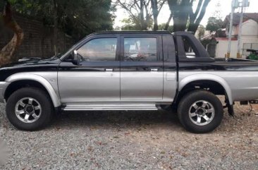 2003 Mitsubishi Strada for sale