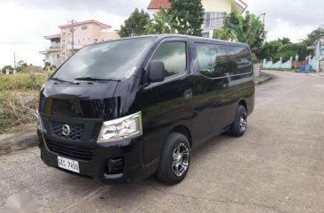 Well kept Nissan Urvan NV350 for sale