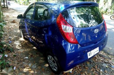 2014 Hyundai Eon GLS for sale