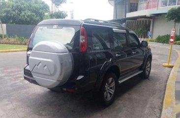 Ford Everest all original for sale