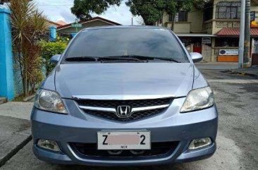 Honda City 2008 Manual Transmission for sale