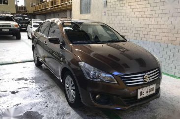 2017 Suzuki Ciaz for sale