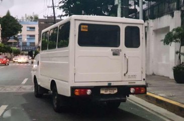 2016 Hyundai H100 for sale