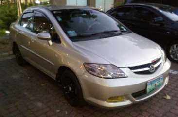 2006 Honda City VTEC for sale