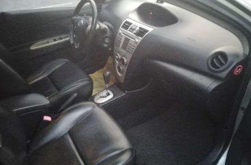 2008 Toyota Vios for sale