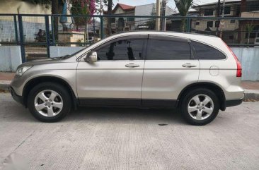 2008 Honda Crv Automatic 4x2  for sale