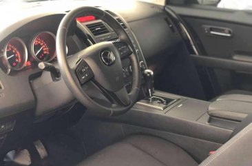 2013 Mazda CX9 for sale