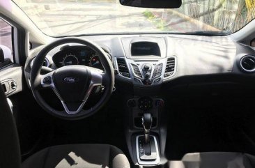 Ford Fiesta 2016 for sale