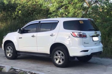 2014 Chevrolet Trailblazer for sale