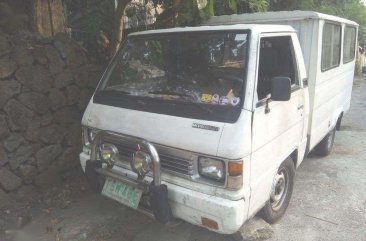 Mitsubishi L300 FB 1995 for sale