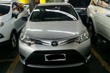 Toyota Vios 2017 for sale