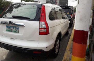 2007 Honda Crv for sale