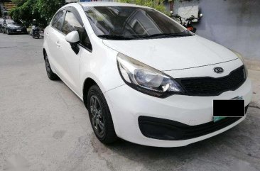 2012 Kia Rio for sale