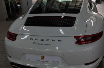 2017 porsche 911 carrera 991.2 for sale